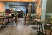 CẦN SANG NHƯỢNG GẤP QUÁN CAFE PHỐ TRIỆU VIỆT VƯƠNG, HAI BÀ TRƯNG HÀ NỘI