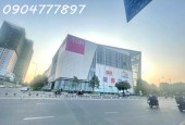 MẶT TIỀN TÊN LỬA BAO HIẾM LÔ GÓC KHÔNG LỘ GIỚI - GẦN AEON MALL BÌNH TÂN - CHÍNH CHỦ 40 NĂM - GIÁ ĐẦU TƯ CỰC TỐT 547M2 CHỈ 76 TỶ