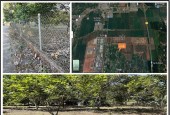 Chính chủ cần bán lô đất SHR tại Hưng Lộc, Thống Nhất, Đồng Nai