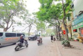 Bán mặt phố Vũ Tông Phan, vỉa hè rộng, kd sầm uất, lô góc 7m măt tiền, 93m, nhỉnh 22 tỷ.