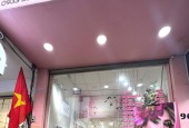 SANG NHƯỢNG MẶT BẰNG TIỆM NAIL QUẬN 3,TP HỒ CHÍ MINH