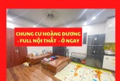 Bán căn hộ Chung cư Hoàng Dương, ngõ 83 Ngọc Hồi - 70m2, 2PN - Giá 2,3 Tỷ (Có TL)