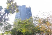 Cho thuê văn phòng chuyên nghiệp tòa Vinaconex Tower, Láng Hạ, Đống Đa, 400m2 sàn thông