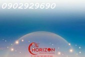 SÁNG MUA NHÀ - CHIỀU NHẬN NHÀ TẠI CĂN HỘ THE HORIZON PHÚ MỸ HƯNG