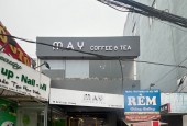 SANG NHƯỢNG QUÁN CAFE TRÀ SỮA MAY COFFEE