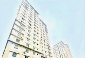 Bán căn hộ tòa B6B Nam Trung Yên, Cầu Giấy, 64m2, 2 ngủ, 2 ban công, giá 3.6 tỷ