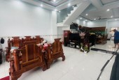 Bán Nhà Riêng Linh Xuân, Thủ Đức  Ô Tô 7 Chổ Ngủ Trong Nhà, DT 95M2, Giá Nhỉnh 4 Tỷ