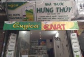 CẦN SANG NHƯỢNG NHÀ THUỐC QUẬN CẦU GIẤY