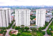 Bán căn hộ chung cư Tecco Garden Thanh Trì 3PN giá nhỉnh 3 tỷ.