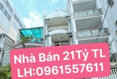 Nhà Bán HXH 6m, 35 Trần Đình Xu, Quận 1, Dòng Tiền 40tr/Tháng