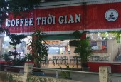 Bán nhà mặt tiền kinh Doanh bình đương -  Nhà c4,mặt tiền spa -  phía có 6 phòng trọ cho thuê 15 TR tháng