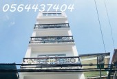 Bán Nhà Nguyễn Đình Hoàn, Ngõ Thông, Kinh doanh, Ô tô, 43m2, mặt tiền 4.3m, 7 tỷ