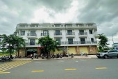 Bán căn shophouse cực đẹp, trục chính KDC Bửu Long giá đầu tư