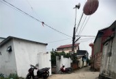 tôi bán nhanh mảnh đất 70m giáp Thị Trấn Chúc Sơn - Hà Nội, đường ô tô