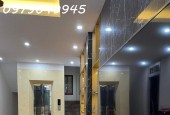 BÁN NHÀ HÀM NGHI 41M2X6 TẦNG, LÔ GÓC, Ô TÔ VÀO NHÀ, NGÕ THÔNG, 9 TỶ HƠN