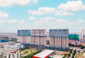 Chính chủ tôi cần nhượng lại căn hộ chung cư Khai Sơn City giá 3,9 tỷ - tầng đẹp