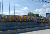 Nhận đặt chỗ căn hộ giá rẻ Destino Centro tọa lạc trên trục QL1A, cạnh chợ Bình Chánh