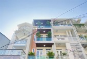 Hẻm 10 Xe Hơi Quay đầu Lê Văn Thọ, Phường 14, Gò Vấp