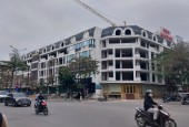 Bán Gấp Tòa Nhà, Mặt Phố Dương Đình Nghệ 110m x 8 tầng. Giá 60 tỷ.