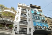 Nhà đẹp phố Trung kính, Cầu Giấy. 70m2, 7 tầng,Phân lô, gara ô tô, vỉa hè, kinh doanh