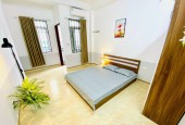 (Siêu Hot) Căn Hộ Mini Đẹp 40m2, Full NT ở luôn tại 381 Nguyễn Khang