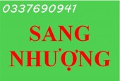 CẦN SANG NHƯỢNG MB MẶT TIỀN ĐƯỜNG TÔ NGỌC VÂN, P. Linh Đông, Thủ Đức.