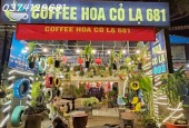 Chính chủ cần sang hượng quán cafe - Địa chỉ: 621B, Trần Văn Giàu, KP4, P. Tân Tạo A, Q. Bình Tân, TP Hồ Chí Minh