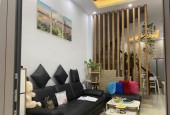 NHÀ ĐẸP KIM NGƯU, TRUNG TÂM HAI BÀ, FULL NỘI THẤT 42M x 4T, 4.9 TỶ 0901753139