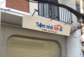 Căn hộ dịch vụ 2 Mặt Tiền trước sau Bành Văn Trân, Tân Bình 125,24m2 Giá 10,9 tỷ