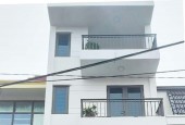 Bán nhà phân lô 193 Văn Cao - Thư Trung, diện tích 60m 4 tầng GIÁ 5.9 tỉ, dân xây cực đẹp