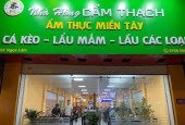 CHÍNH CHỦ CẦN SANG NHƯỢNG NHÀ HÀNG CHÍNH CHỦ CẦN SANG NHƯỢNG NHÀ HÀNG