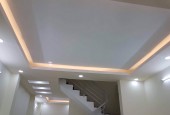 Cho thuê nhà ngay Vườn Lài quận Tân Phú 40m2 -1 lầu chỉ 8 triệu TL