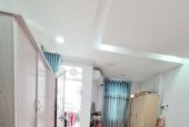 Bán nhà Trần Trọng Cung - 4m x 10,5m - 3T BTCT - Nhỉnh 4 tỉ