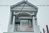 Bán nhà 1 Trệt 1 lầu 65m2 SHR thổ cư đường ô tô (P. Tân Vạn)