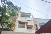 Nhà hẻm 549/ Xô Viết Nghệ Tĩnh, P26 4x17m nở hậu 4,3m CN 60m2 trệt 2 lầu ST đã hoàn công