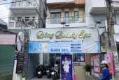 Mình cần sang Spa ngay khu đông dân, Spa đang hoạt động tốt ngay trung tâm quận Gò Vấp