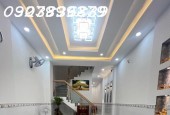 Nhà mới xây dựng đường 18B gần Mã Lò - Lê Văn Quới (4x13m) full nội thất. Giá chỉ nhỉnh 5 tỷ