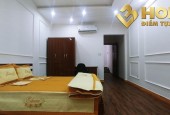 VC335. CHO THUÊ NHÀ MẶT NGÕ VĂN CAO CÓ 4 NGỦ FULL ĐỒ / FULLY FUNISHED HOUSE FOR RENT IN VAN CAO