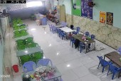 SANG QUÁN ĂN MẶT TIỀN TẠI QUẬN 12- TP HCM khu ăn uống sầm uất ngay Hiệp Thành City