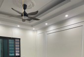 (Rất Hot) Nhà 35m2-7 tầng Đẹp xây Mới tại Nguyễn Đổng Chi, ô-tô gần nhà,MT 3.7m hướng Đông -7.2 tỷ