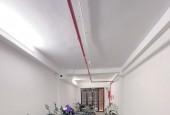 Siêu phẩm dòng tiền 90tr/tháng Quan Nhân , 30m ra mặt phố- 95m . 6 tầng. 16,9 tỷ