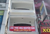 Cho thuê nguyên căn 1 trệt 3 lầu vị trí đắc địa mặt tiền Cộng Hoà- kinh doanh đa ngành nghề.