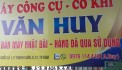 CHUYÊN MUA BÁN MÁY CÔNG CỤ- CƠ KHÍ VĂN HUY