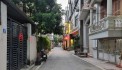 Siêu phẩm nhà đẹp phố Đàm Quang Trung,Long Biên-lô góc-có gara ô tô-thang máy- giá chỉ 10.5 tỷ