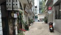 Bán nhà riêng phố Thái Thịnh Đống Đa 56m2x4tầng, gần phố ở luôn ngõ nông 6tỷ hơn