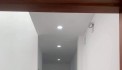 ĐƯỜNG 7M GẦN MẶT TIỀN TRẦN THỊ NĂM QUẬN 12 - HƠN 80M2, 4 TẦNG - SẴN DÒNG TIỀN 168 TRIỆU/ NĂM - CHỈ HƠN 6 TỶ.