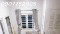 3 TẦNG BTCT LINH XUÂN - 62M2 CHỈ HƠN 4 TỶ MINI