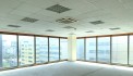 Cho thuê văn phòng chuyên nghiệp 100m2 đến 800m2 tòa TTC, Duy Tân, quận Cầu Giấy