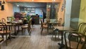 CẦN SANG NHƯỢNG GẤP QUÁN CAFE PHỐ TRIỆU VIỆT VƯƠNG, HAI BÀ TRƯNG HÀ NỘI