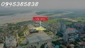 Chung cư VIC Square Phú Thọ, giá 1.1 tỷ, quà tặng 25 - 45triệu, CK 1%